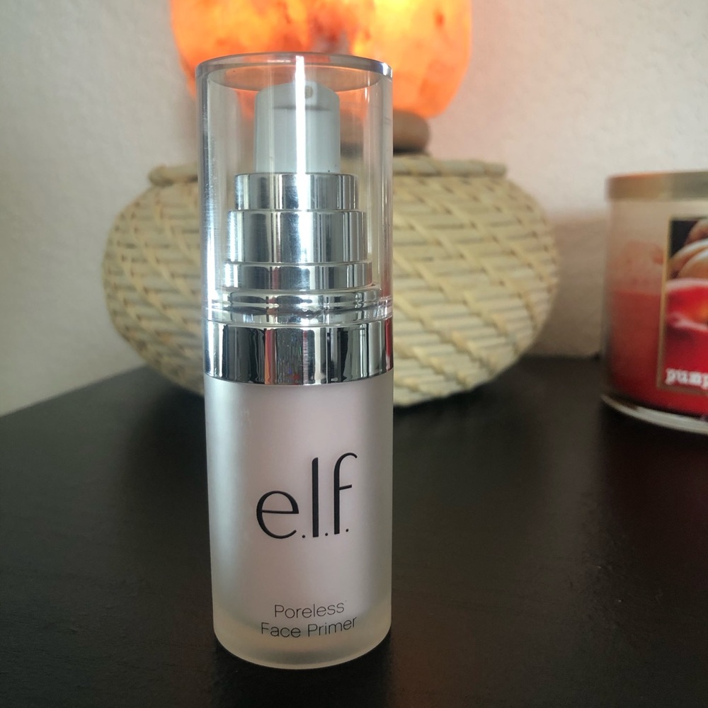 ELF - PORELESS FACE PRIME